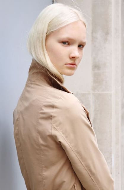 Isa Peerdeman