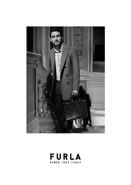 Furla F/W 19 Campaign — Furla