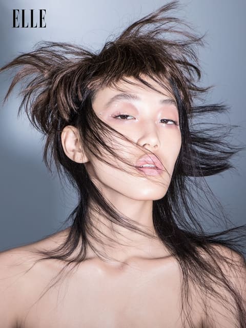 Elle Beauty — Elle Romania