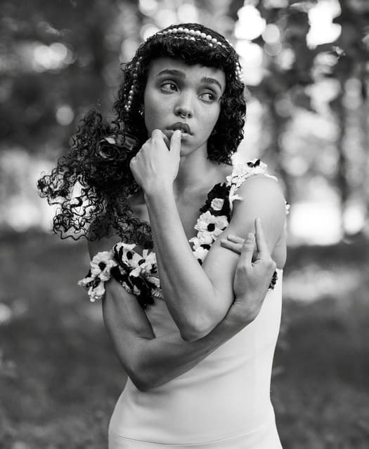 Sword and Sorcery — American Vogue