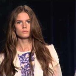 Just Cavalli Spring Summer 2013 Show — Just Cavalli