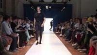 Christian Lacroix Men S/S 13 Show — Lacroix
