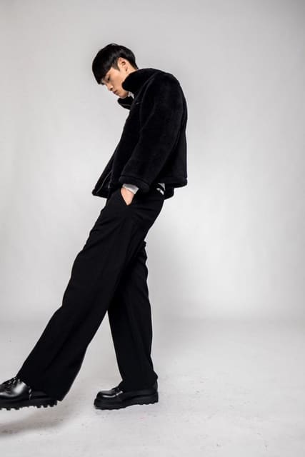 Kim Jeong Woo — 10