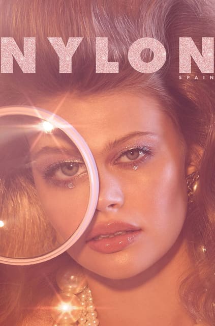 MATERIAL GIRL — Nylon Spain