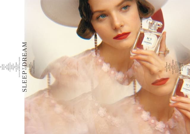 Sleep To Dream — The Ingenue Magazine