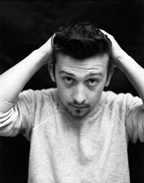 CRAIG ROBERTS CONSIDERS HIS FUTURE — Interview Magazine online