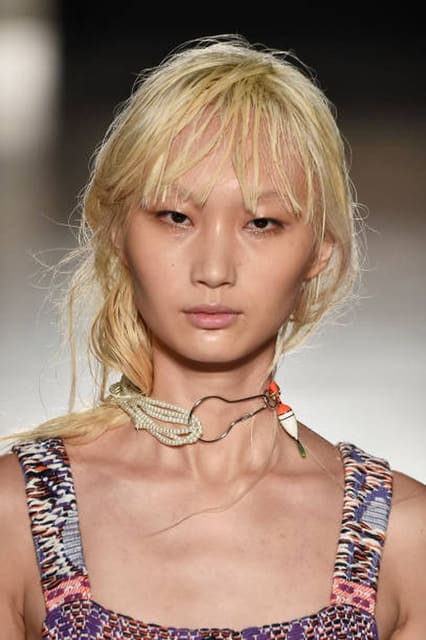 Alexandra Moura S/S 20 Show