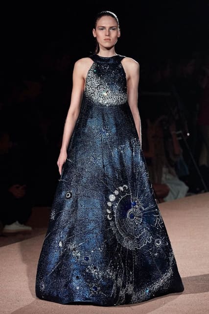 Mary Katrantzou S/S 20 Show Athens — Mary Katrantzou