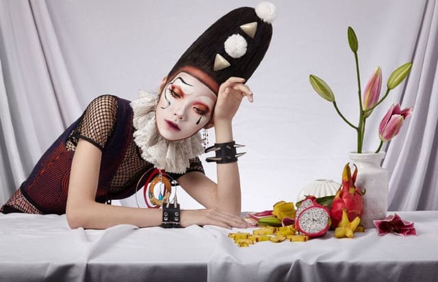 Commedia dell'Arte — Neo 2
