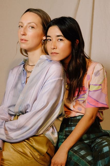 Paper People — Paper Magazine