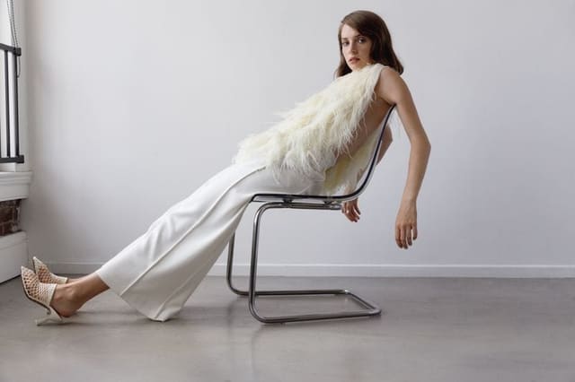 Maya Hawke — Who What Wear