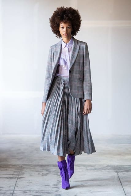 Adam Lippes S/S 20 Show — Adam Lippes