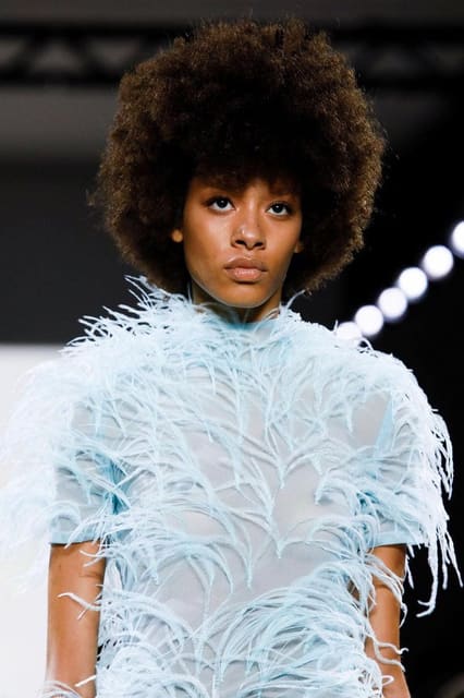 Christian Cowan S/S 20 Show — Christian Cowan
