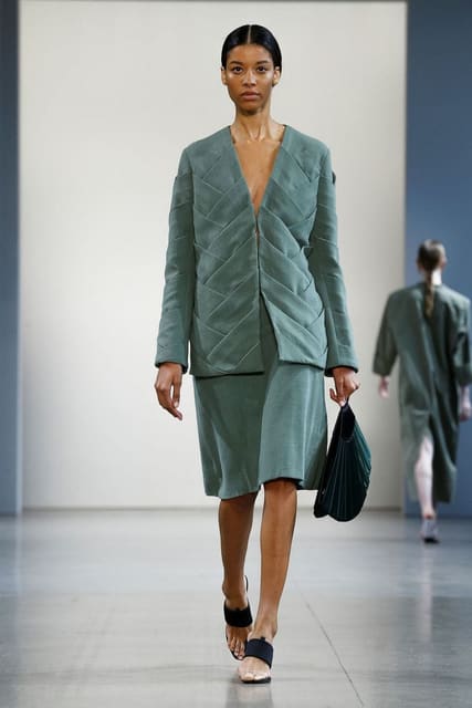 Bevza S/S 20 Show — Bevza