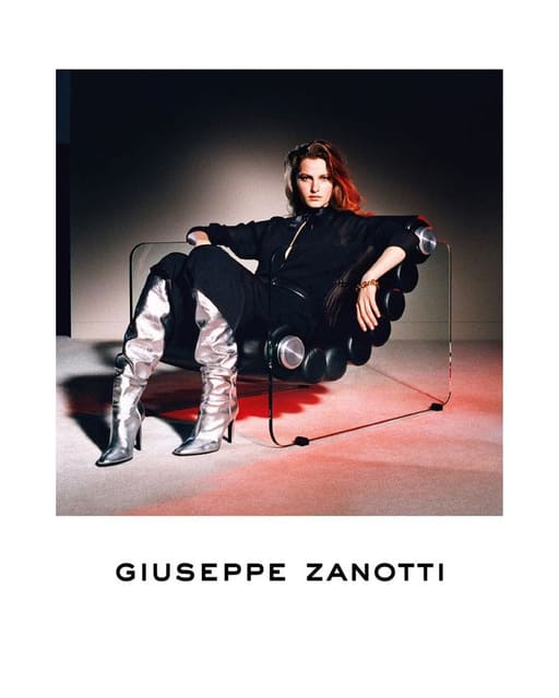 Giuseppe Zanotti - FW 2019 — Giuseppe Zanotti