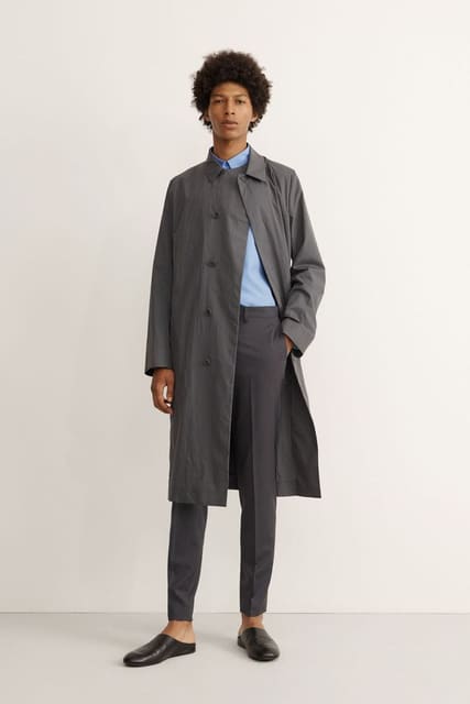 COS Spring 2020 Ready To Wear — COS