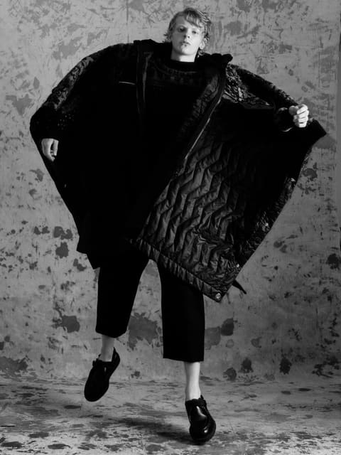 attic antics — Schön Magazine