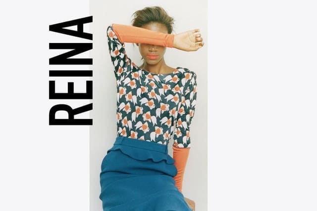 Daniel Peddle's New Faces — The Last Magazine