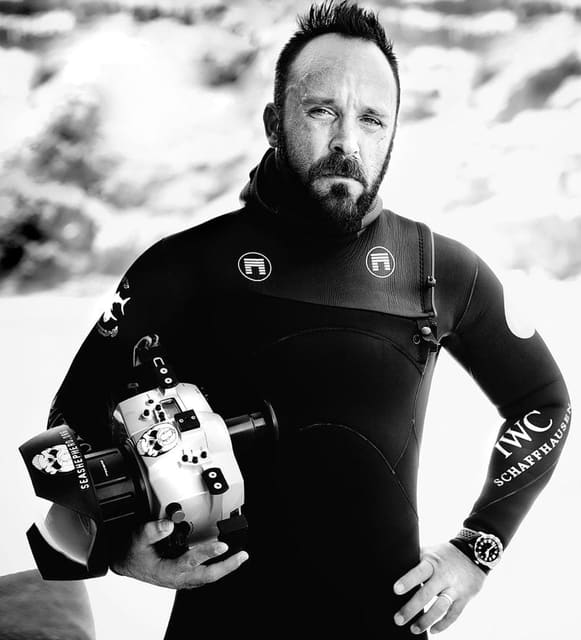 Michael Muller