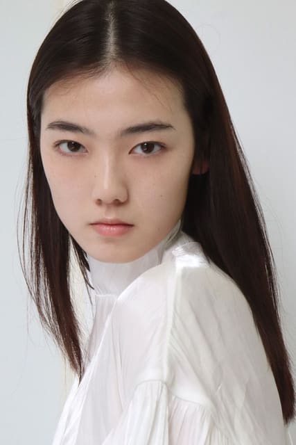 China Bentley 2019 Polaroids/Portraits