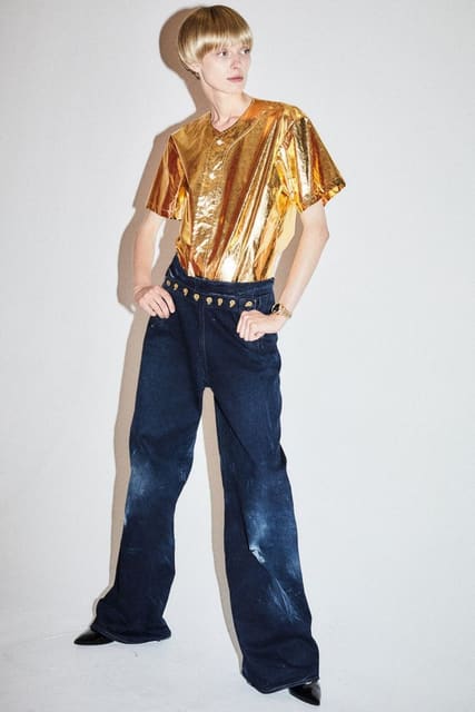 TRE by Natalie Ratabesi Resort 2019 — TRE by Natalie Ratabesi