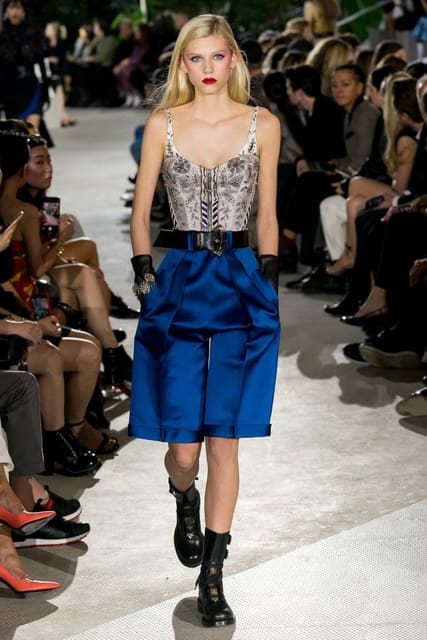 Louis Vuitton Resort 2020 New York — Louis Vuitton