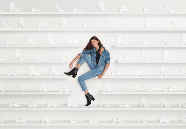 Aldo Fall 2019 — Aldo