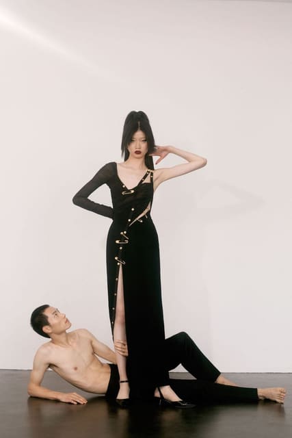 80's Fever — Vogue España