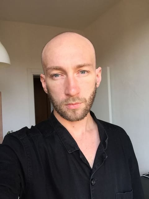 Gosha Pavlenko