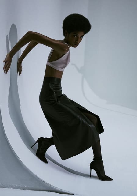 CR's Paris Fashion Week Souvenir — CR Fashion Book Online
