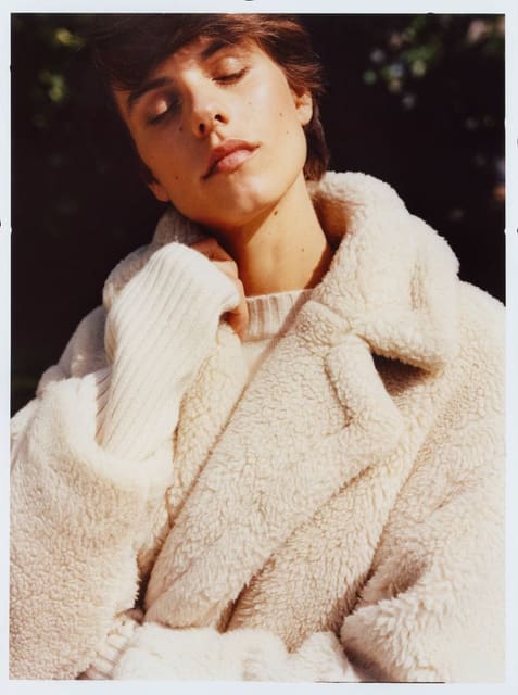 The Sophisticate by Max Mara, AW19 — Matches Fashion