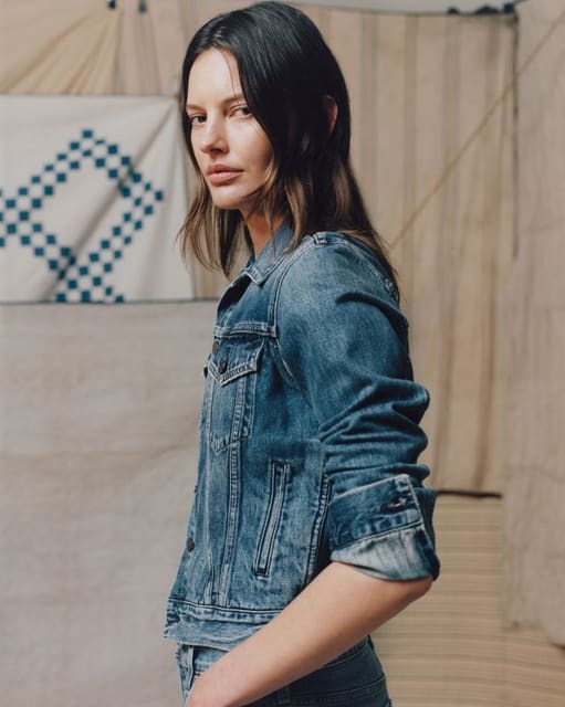 Premium Vintage Fall 2019 — Citizens of Humanity