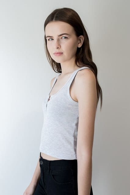 Alli Gooch