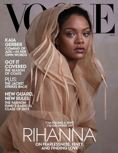 Rihanna