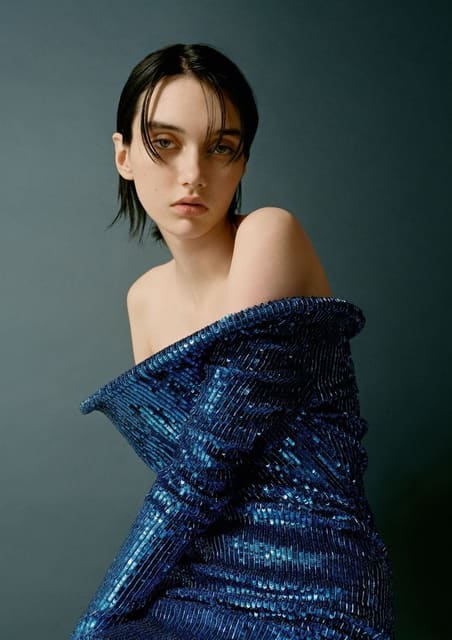 Photography Ben Toms — Luncheon Magazine