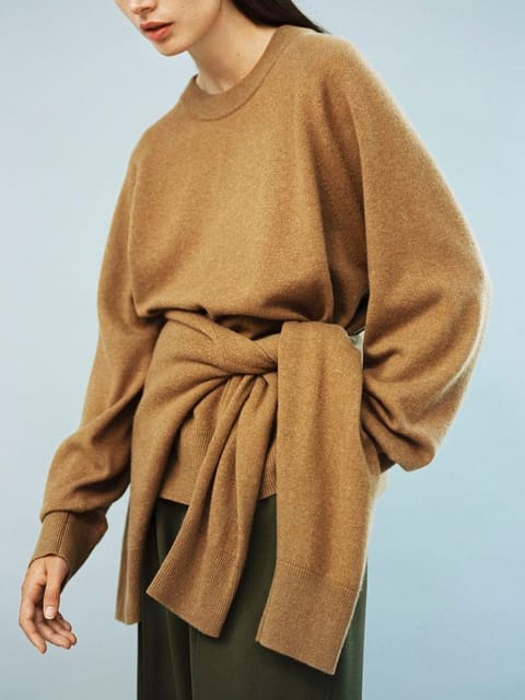 fall knits — Arket