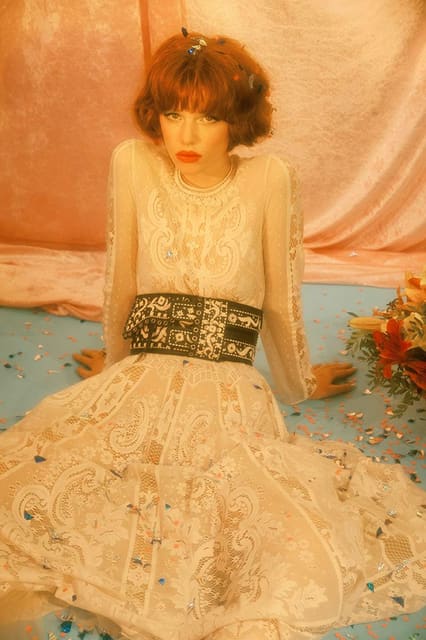 GUATEQUE — Vogue España