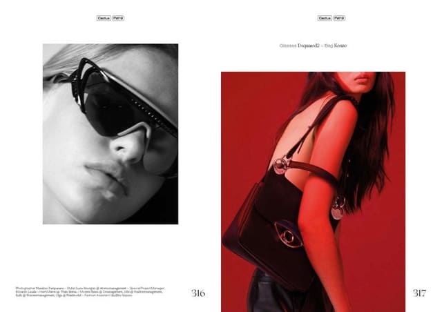 Accessories — Cactus