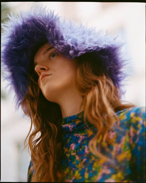 Photography Cedric Viollet — Hunter Fashion Magazine