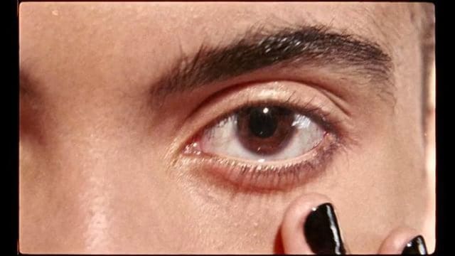 What if.. Black the Dark Side? — Beauty Papers