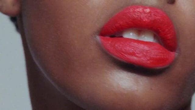 Matte Satin Lips — Beauty Papers