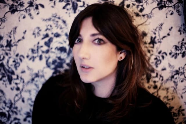 Georgina Graham