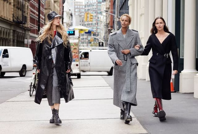 Super Natural — The Sunday Times Style Magazine UK