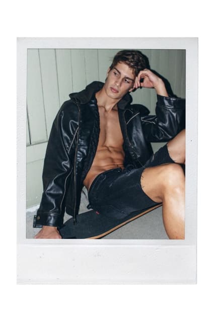 David Vega — 7