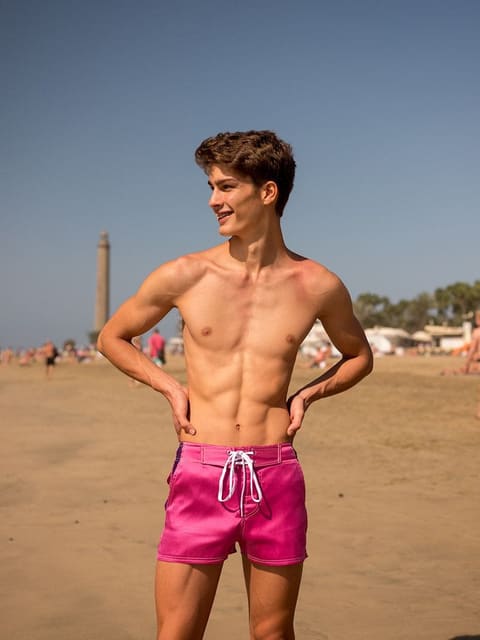 David Vega — 6