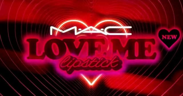 LOVE ME LIPSTICK x BONNIE STRANGE — MAC Cosmetics