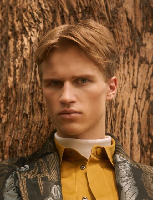 The Garden of Earthly Delights: Part 1 — Esquire Singapore