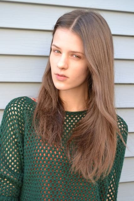 Kayley Chabot