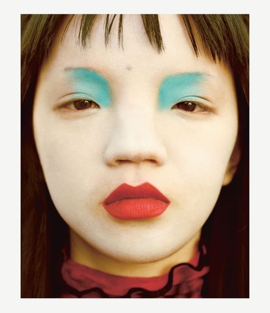 Asai Takeaway — Punkt Magazine