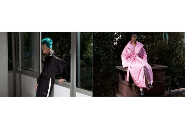 Baby It's Hot — SSAW Magazine
